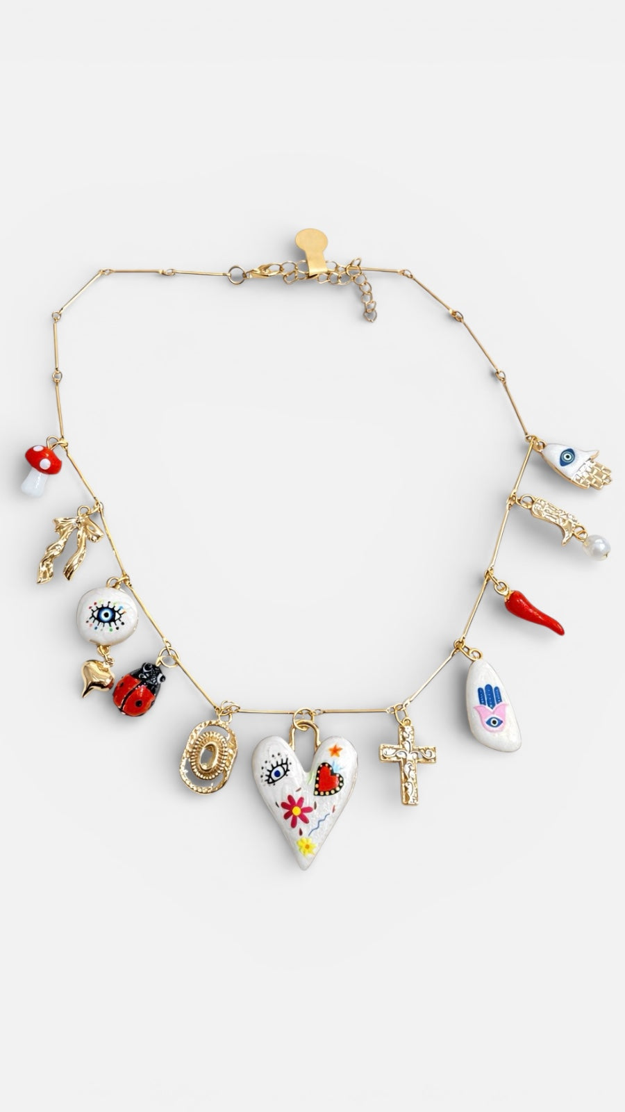 Collar Dijes