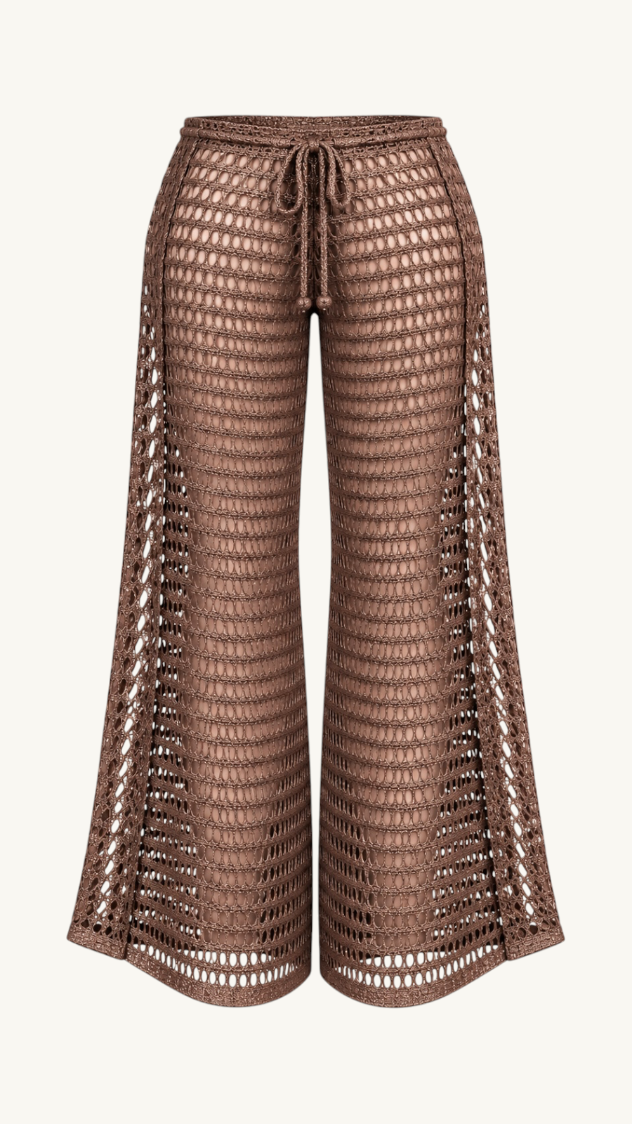 Pantalón Santorini Bronce