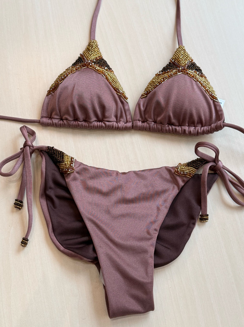 Bikini Mocca
