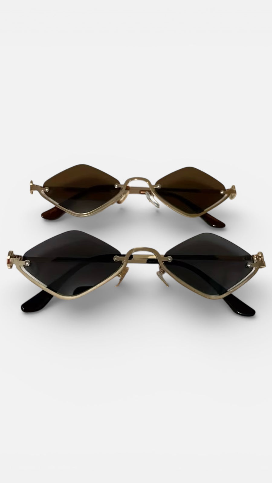 Gafas Yeezy