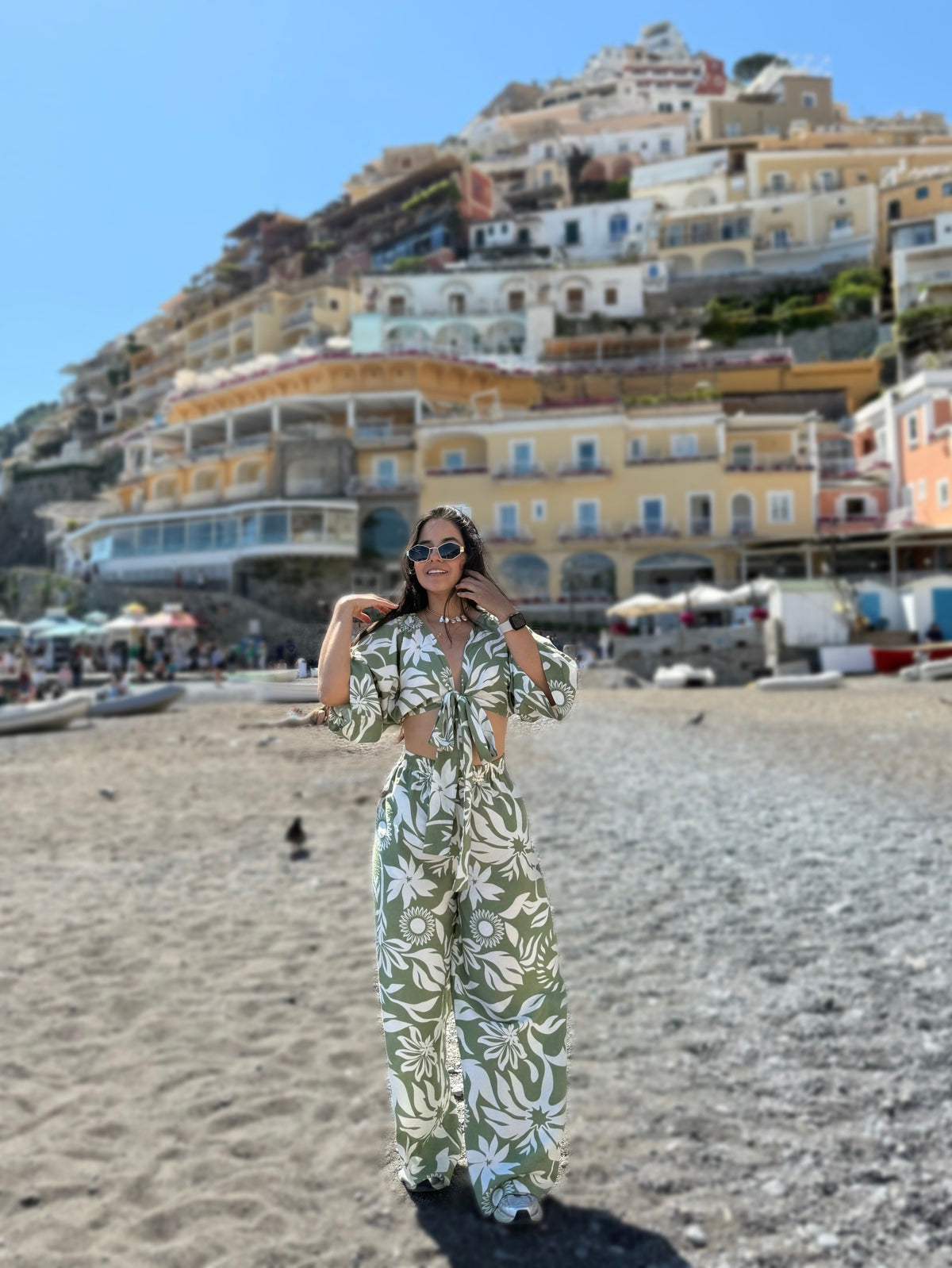 Set Positano