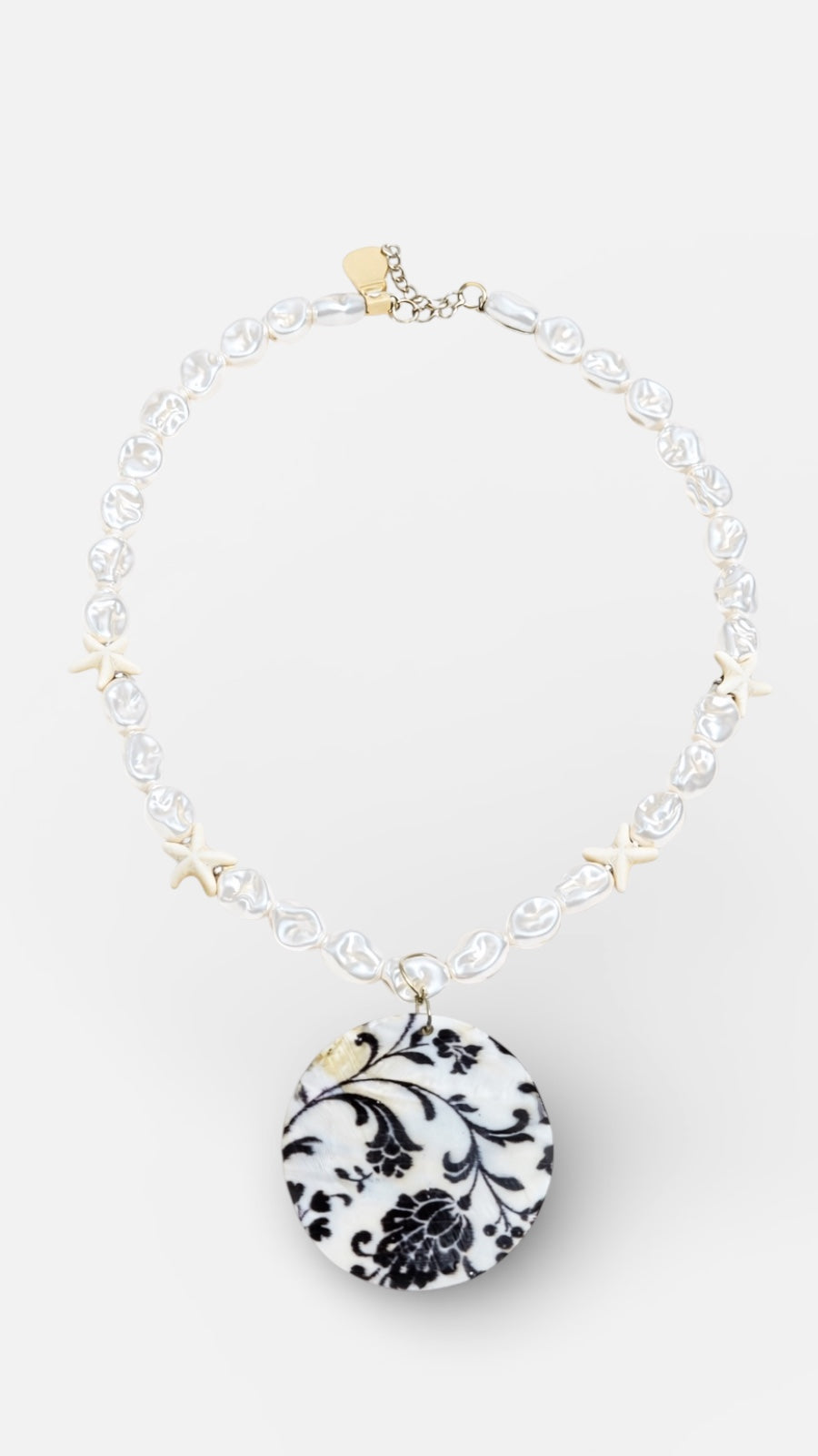Collar Nácar