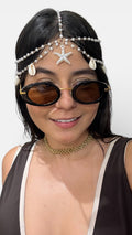 Collar Perla Concha