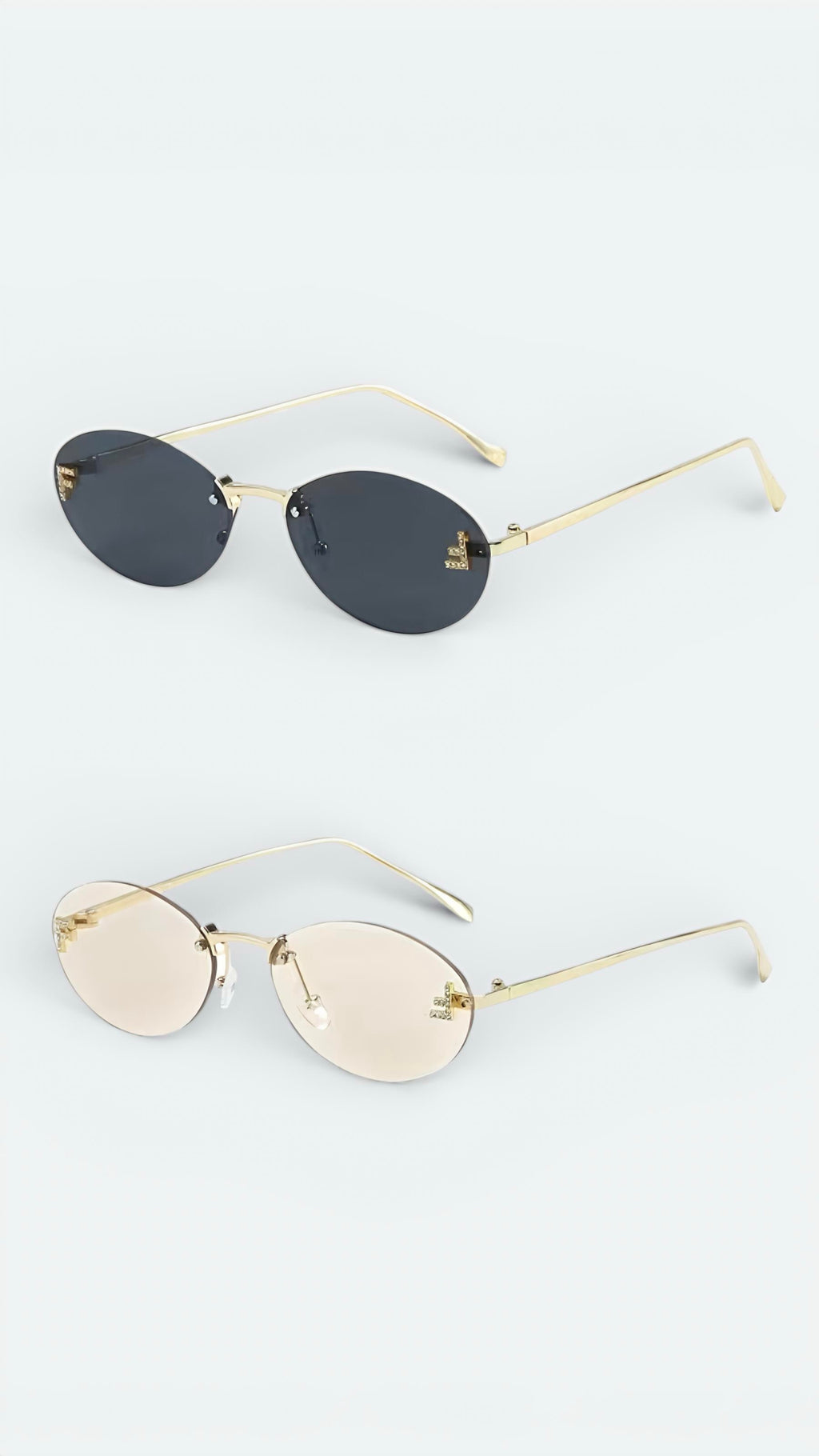Gafas Felina