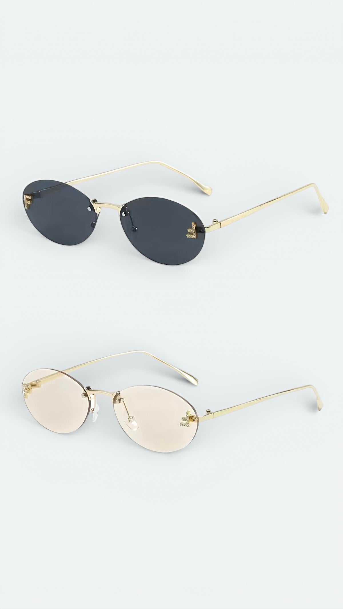 Gafas Felina