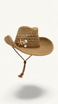 Sombrero Cowboy Playa