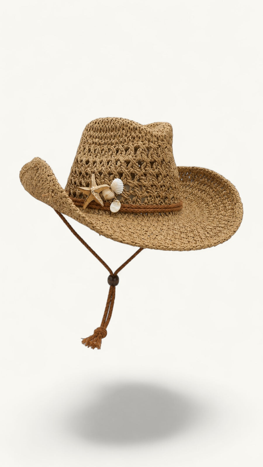 Sombrero Cowboy Playa
