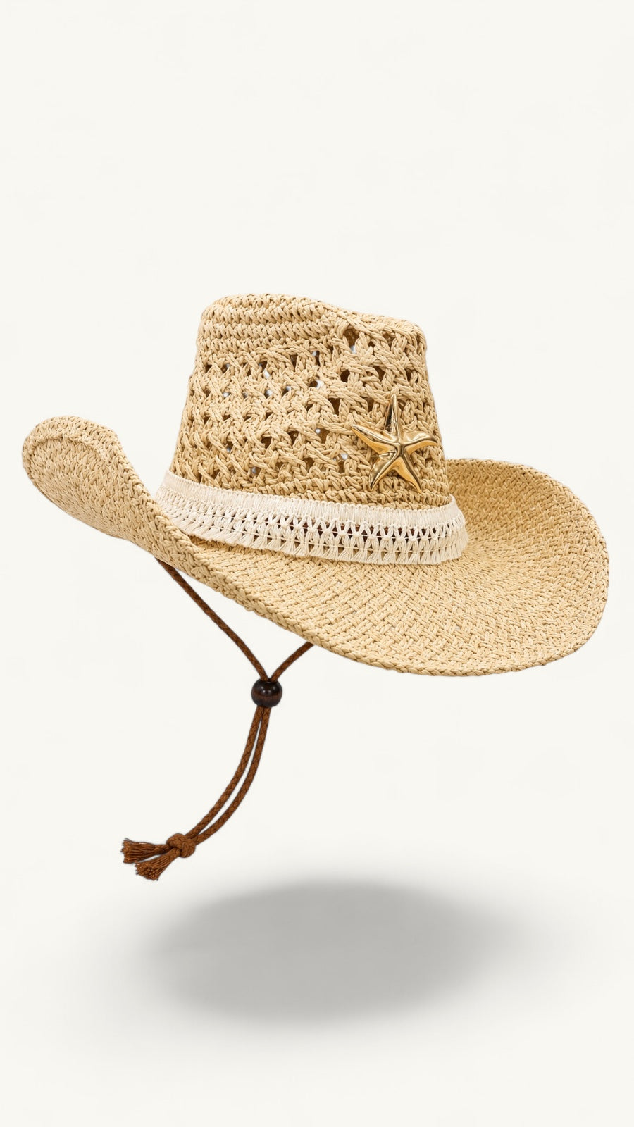 Sombrero Cowboy Estrellita