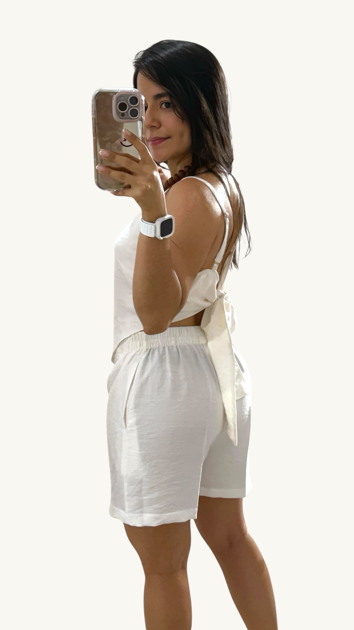 Blusa Luna
