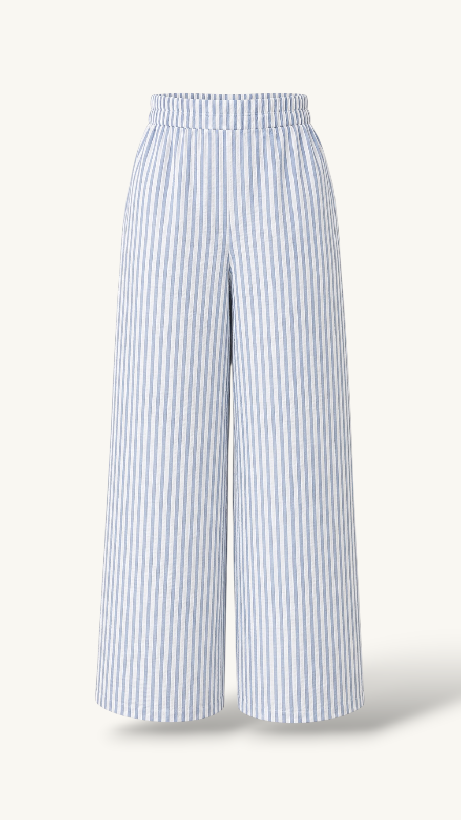 Pantalon Agatha multicolor