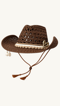 Sombrero Cowboy Cora