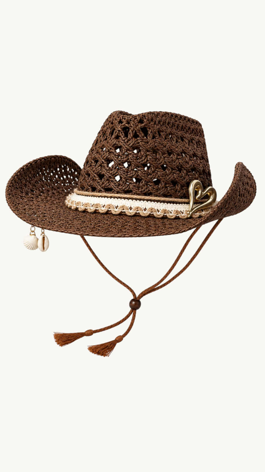 Sombrero Cowboy Cora