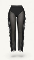 Pantalón Golas Negro