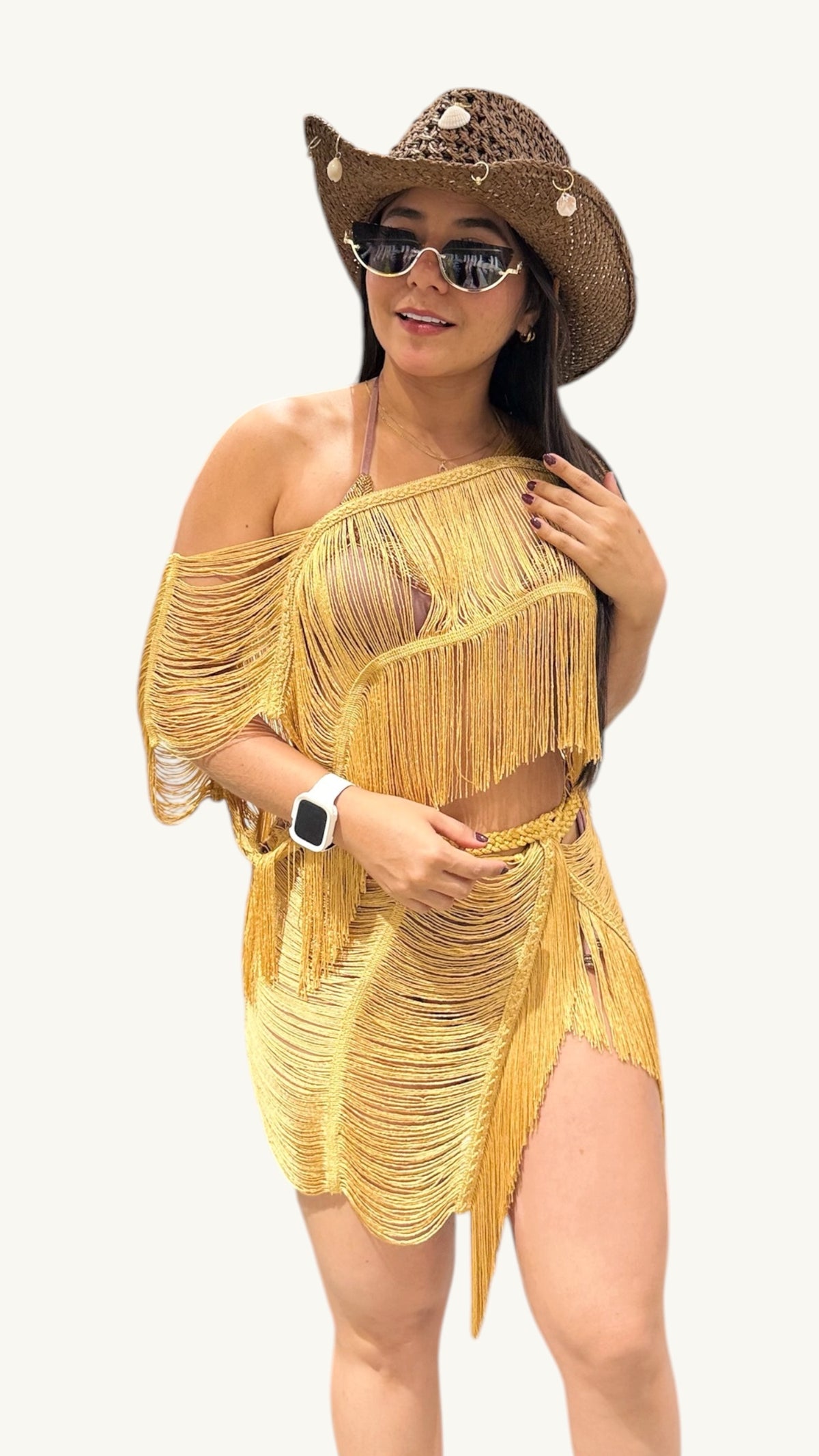 Cover Festival Corto dorado