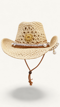 Sombrero Cowboy Estrella