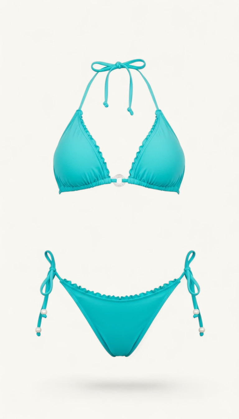 Bikini Loto Menta
