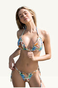 Bikini Colombia Hilo