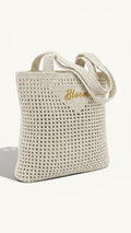 Bolso Tejido
