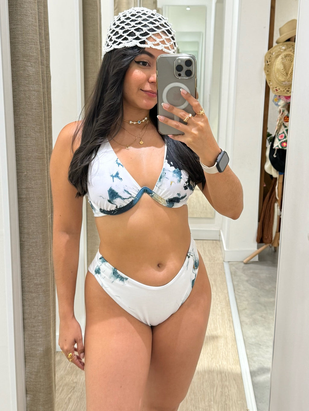 Bikini Mármol
