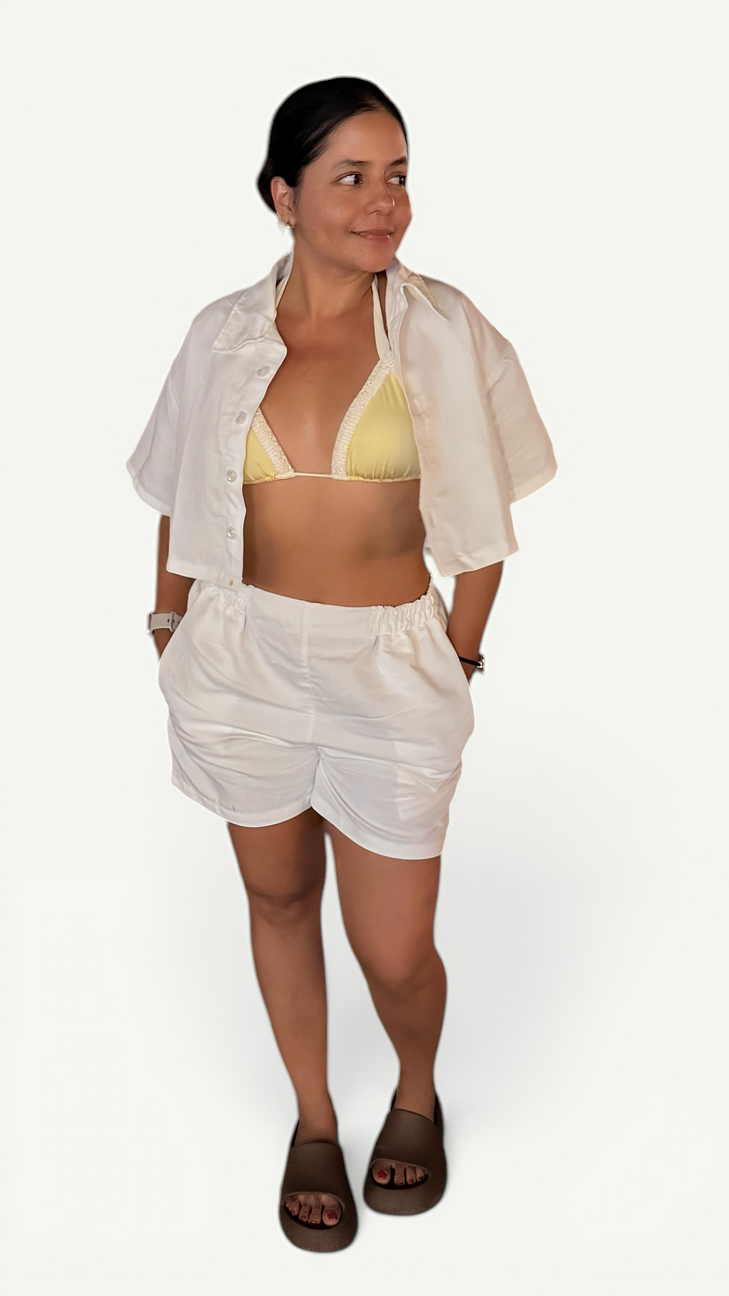 Set Terranova Marfil