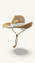 Sombrero Cowboy Coral