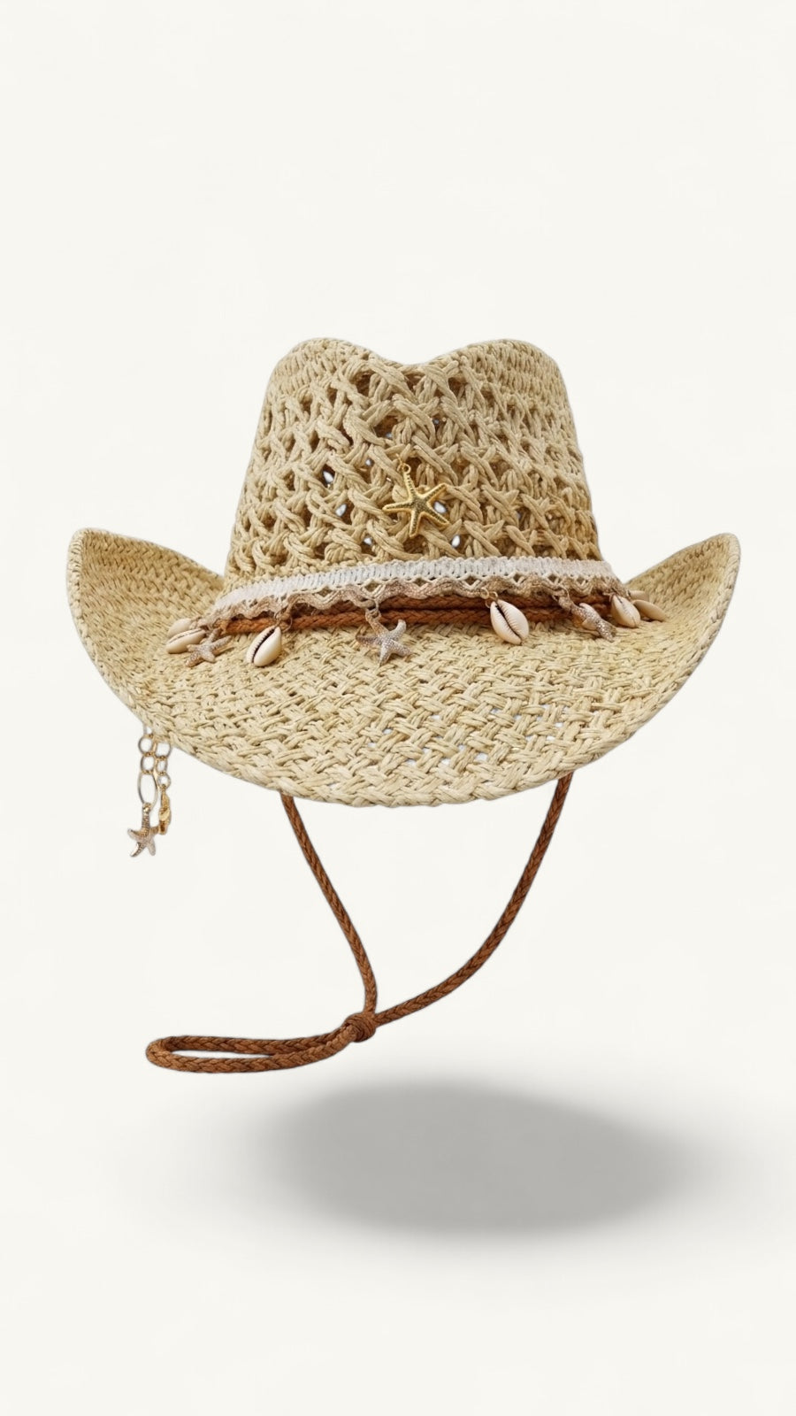 Sombrero Cowboy Cauri