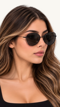 Gafas Gatubela negro